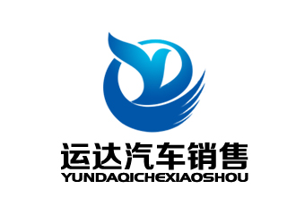 余亮亮的logo设计