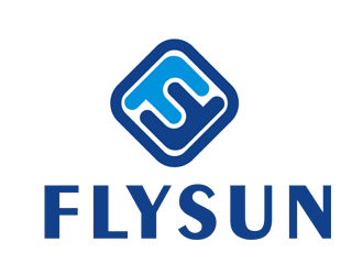 李正东的东莞市飞尚运动用品有限公司(DONGGUAN FLYSUN SPORTS CO.,LTD)logo设计