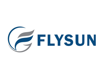 李正东的东莞市飞尚运动用品有限公司(DONGGUAN FLYSUN SPORTS CO.,LTD)logo设计