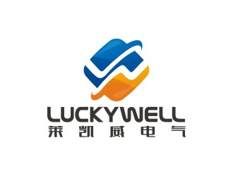 曾翼的logo设计
