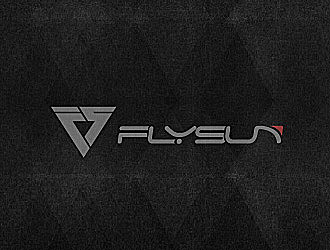 黎明锋的东莞市飞尚运动用品有限公司(DONGGUAN FLYSUN SPORTS CO.,LTD)logo设计