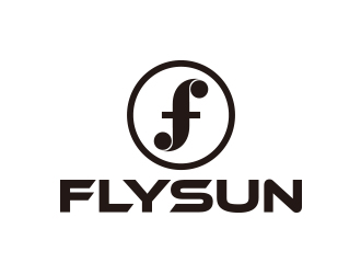 孙金泽的东莞市飞尚运动用品有限公司(DONGGUAN FLYSUN SPORTS CO.,LTD)logo设计