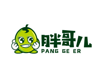 周金进的logo设计