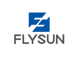 赵鹏的东莞市飞尚运动用品有限公司(DONGGUAN FLYSUN SPORTS CO.,LTD)logo设计