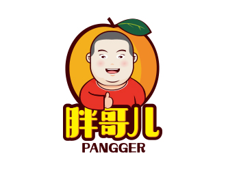勇炎的logo设计