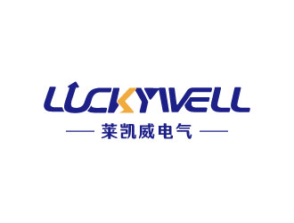 连杰的logo设计