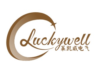 李泉辉的logo设计