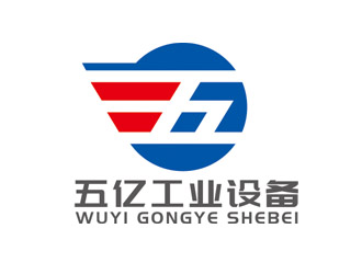 赵鹏的logo设计