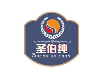 邹小考的logo设计