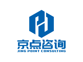 百年京点（北京）企业管理咨询有限公司logo设计