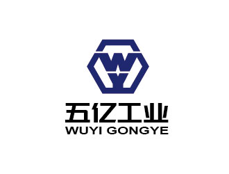 李贺的logo设计