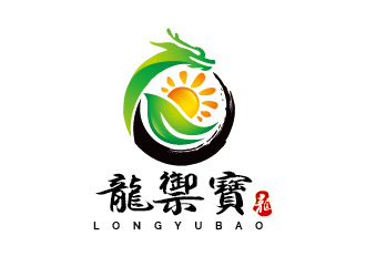 陈晓滨的logo设计