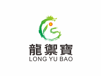 汤儒娟的logo设计