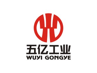 曾翼的logo设计