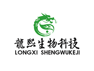 秦晓东的logo设计
