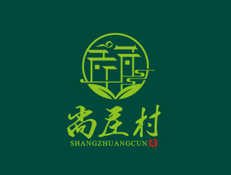 黄安悦的logo设计