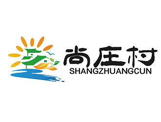 秦晓东的logo设计