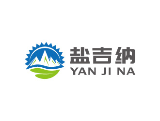 周金进的logo设计