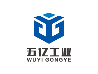 叶美宝的logo设计