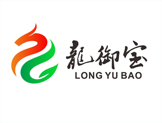 唐国强的logo设计
