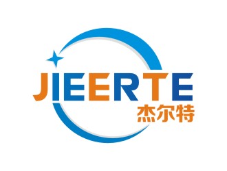李泉辉的厦门杰尔特标识科技有限公司logo设计