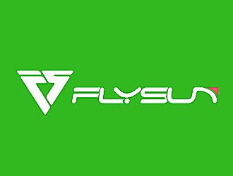 东莞市飞尚运动用品有限公司(DONGGUAN FLYSUN SPORTS CO.,LTD)logo设计