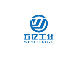 朱红娟的logo设计