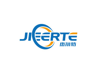 朱红娟的厦门杰尔特标识科技有限公司logo设计