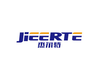 朱红娟的厦门杰尔特标识科技有限公司logo设计