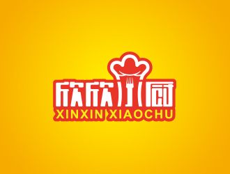 黄安悦的logo设计