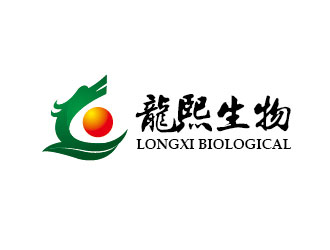 李贺的logo设计