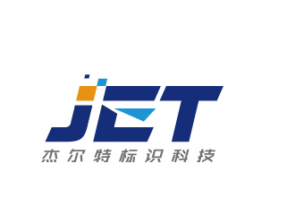 周金进的logo设计