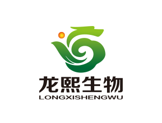 孙金泽的logo设计