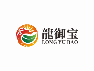 林思源的logo设计