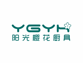 刘小勇的logo设计