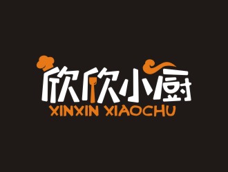 曾翼的logo设计