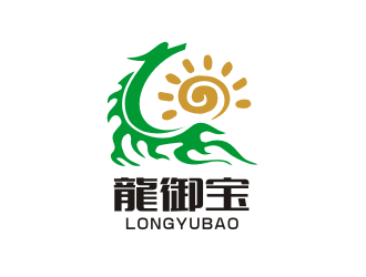 姜彦海的logo设计