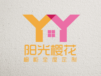 王晓野的logo设计