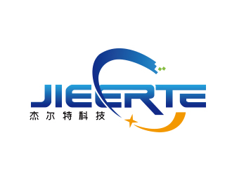 王晓野的厦门杰尔特标识科技有限公司logo设计