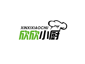 秦晓东的logo设计