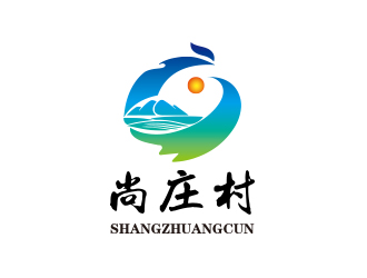 孙金泽的logo设计