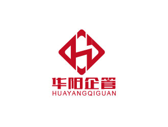 朱红娟的logo设计