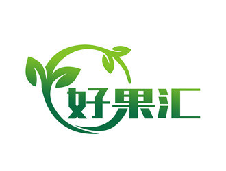 朱兵的logo设计