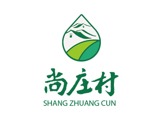 邹小考的logo设计