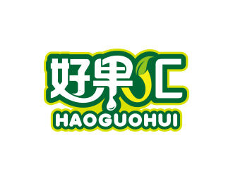 黄安悦的logo设计