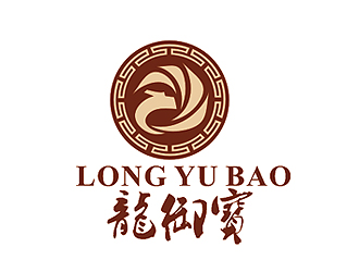 盛铭的logo设计