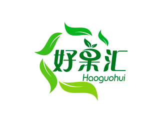 谭家强的logo设计