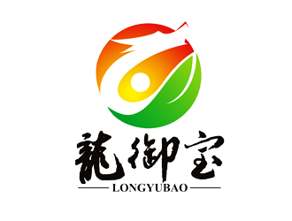 谭家强的logo设计