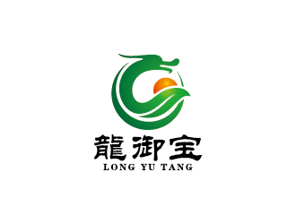王涛的logo设计