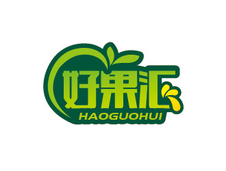 李贺的logo设计